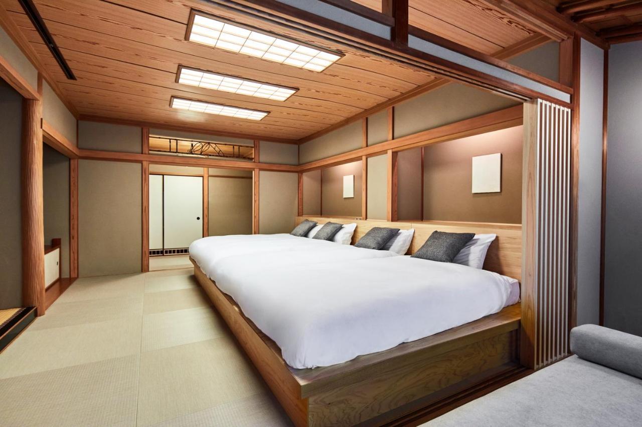 Ando Hotel Nara Wakakusayama -Dlight Life & Hotels- Esterno foto