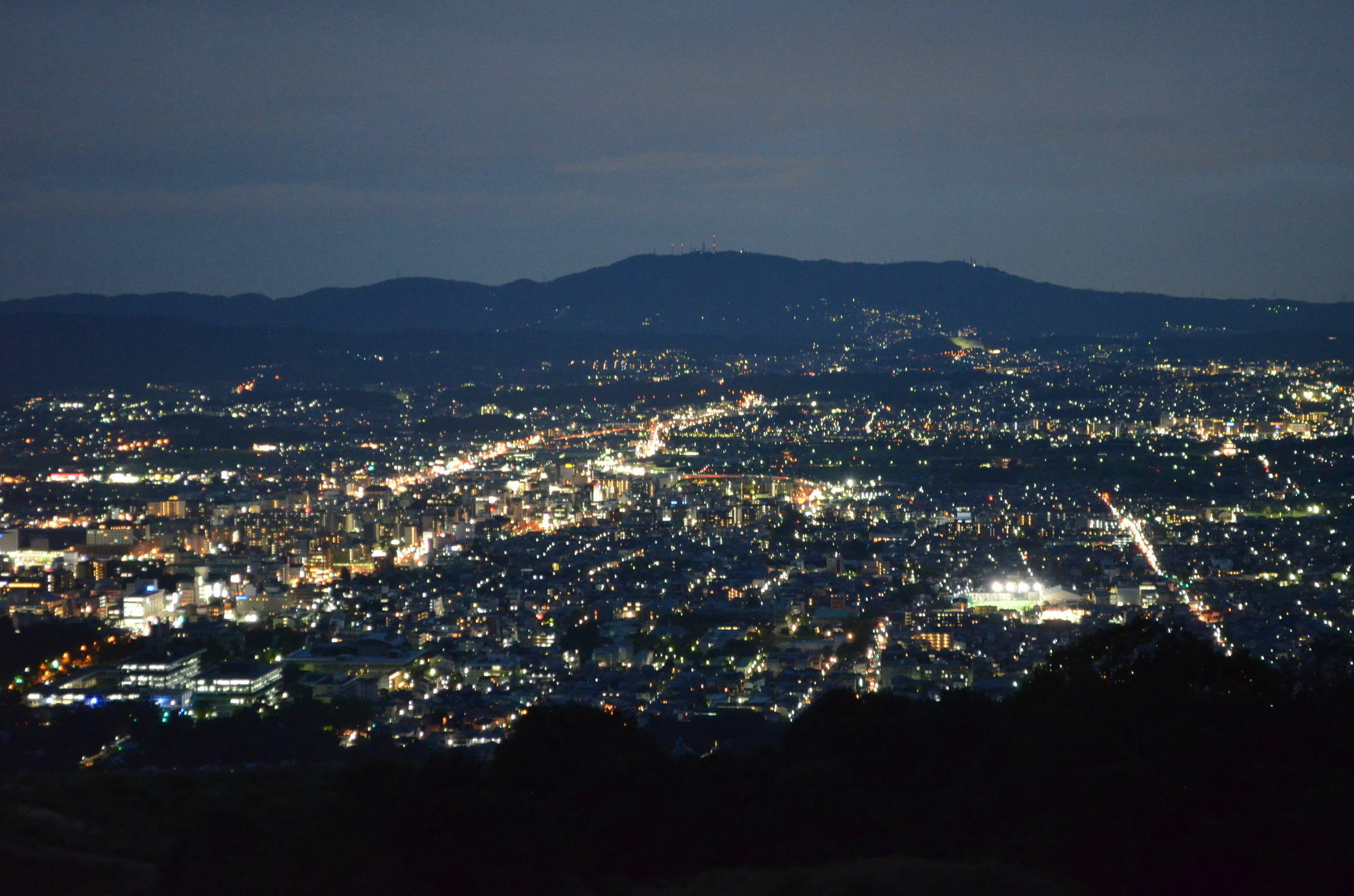 Ando Hotel Nara Wakakusayama -Dlight Life & Hotels- Esterno foto